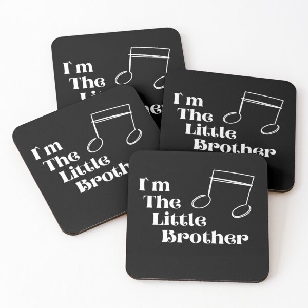 Item preview, im the little brother : and musical designed and sold by Justeecat.