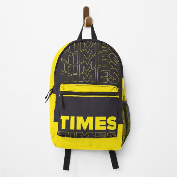 Item preview, TIMES designed and sold by Herlton.