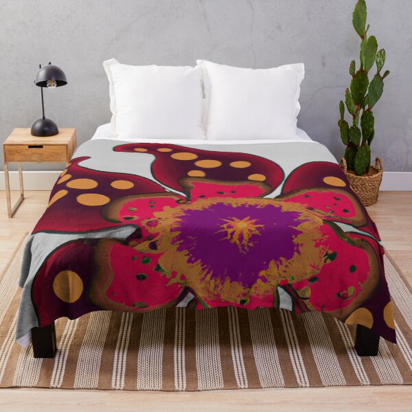 Item preview, Ai-Generated, Feminine Floral designed and sold by ArtPrintsAi.