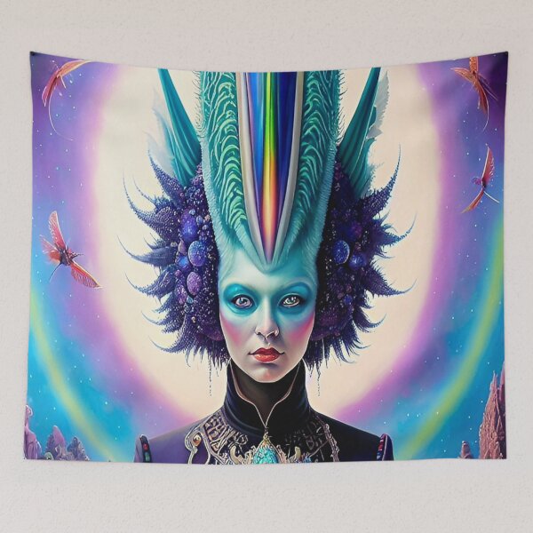 Item preview, Transception. designed and sold by StHallow.