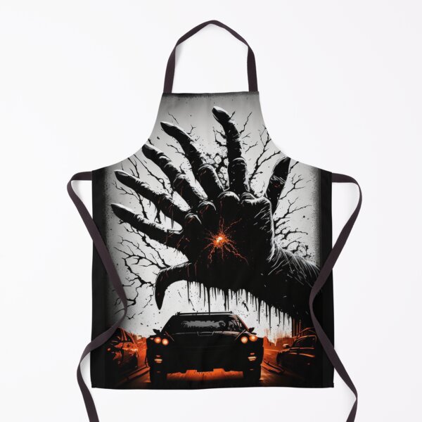 Item preview, Monster Claws Car  Graphic designed and sold by yassineyan.