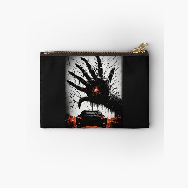 Item preview, Monster Claws Car  Graphic designed and sold by yassineyan.