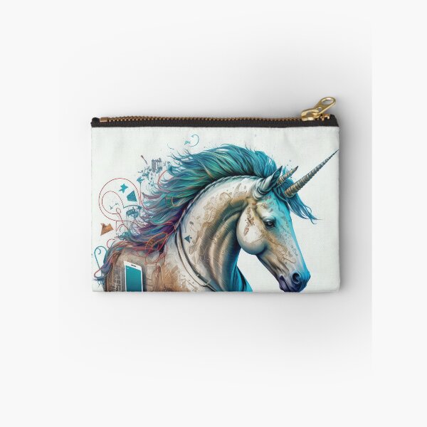 Item preview, Digital Unicorn designed and sold by IncrediArts.