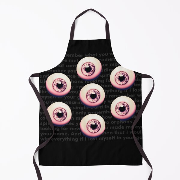 Item preview, DEGRADED EYES designed and sold by IgNeo0.