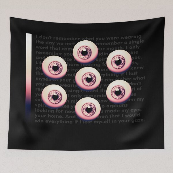 Item preview, DEGRADED EYES designed and sold by IgNeo0.