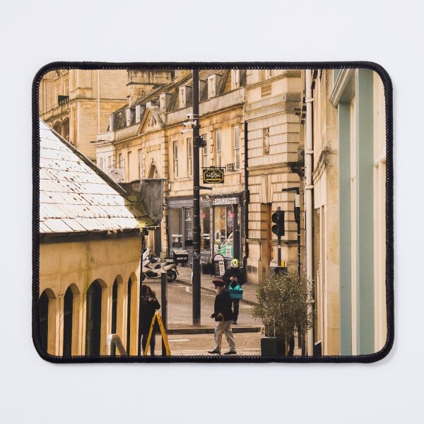 Item preview, Peeking in Grand Parade designed and sold by Rowena Ko.