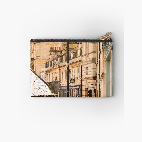 Item preview, Peeking in Grand Parade  designed and sold by Rowena Ko.