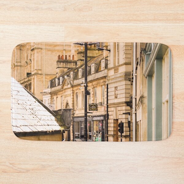Item preview, Peeking in Grand Parade  designed and sold by Rowena Ko.