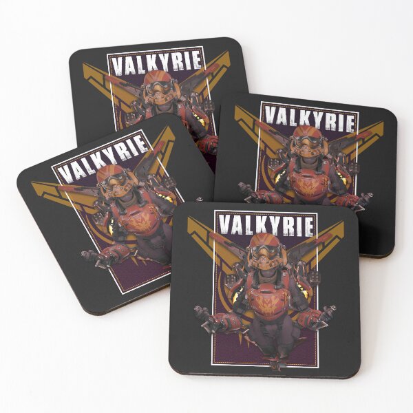 Item preview, Valkyrie Legend designed and sold by ToxicMonkeys09.