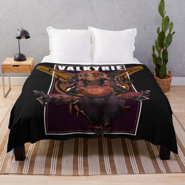 Item preview, Valkyrie Legend designed and sold by ToxicMonkeys09.