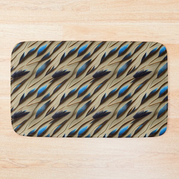 Item preview, Satin bird feathers designed and sold by YeKnot.