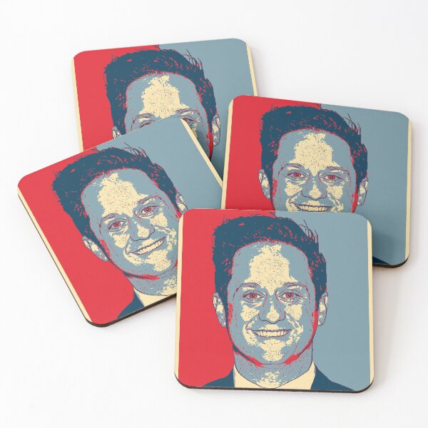 Item preview, Christopher Fitzgerald designed and sold by BanhCom.