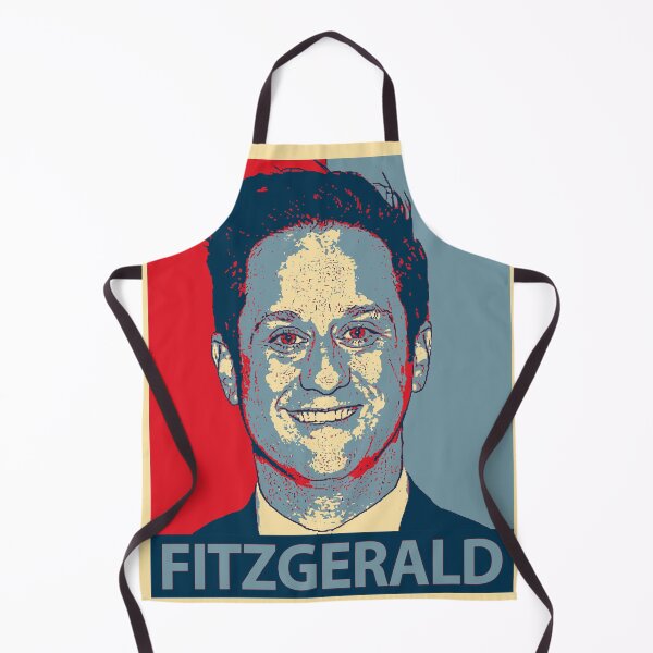 Item preview, Christopher Fitzgerald designed and sold by BanhCom.