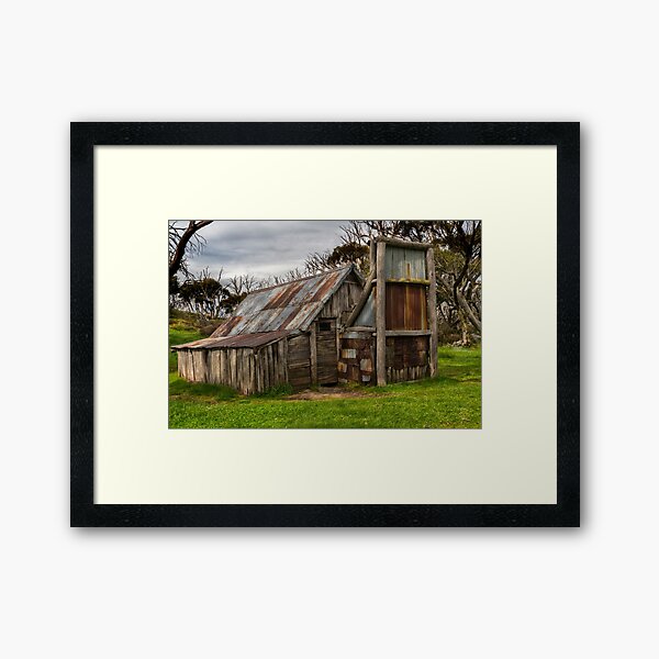 Item preview, Wallace Hut designed and sold by Charles Kosina.