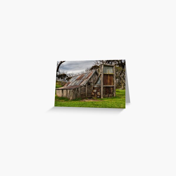 Item preview, Wallace Hut designed and sold by Charles Kosina.
