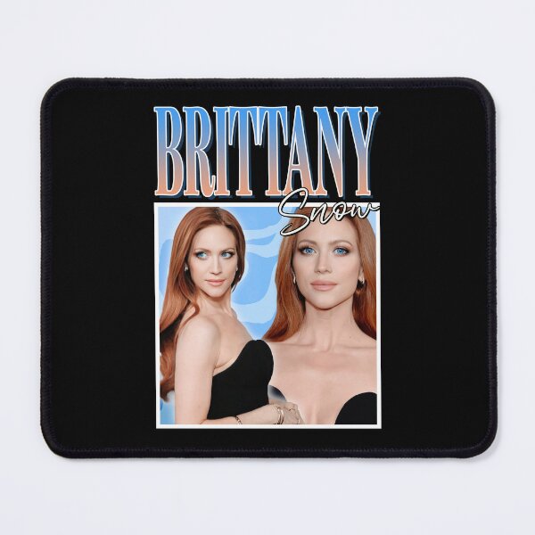 Item preview, Brittany Snow designed and sold by silvieex.
