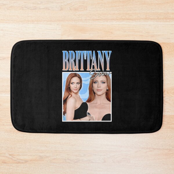 Item preview, Brittany Snow designed and sold by silvieex.