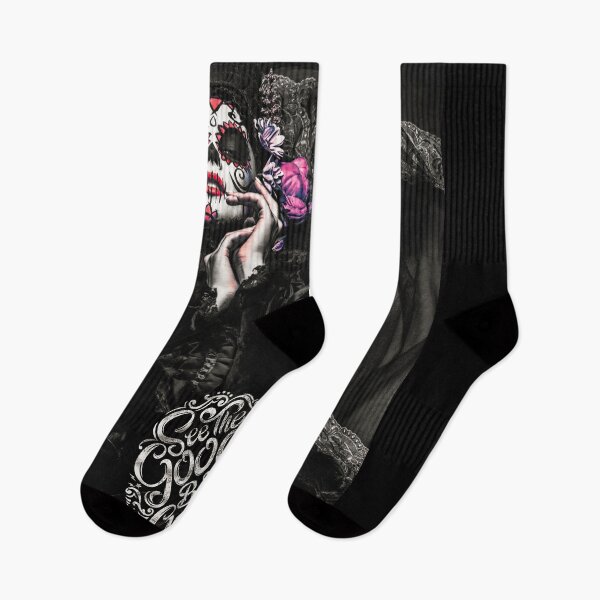 Item preview, Calavera Catrina of Thrones designed and sold by FernandoSimpson.