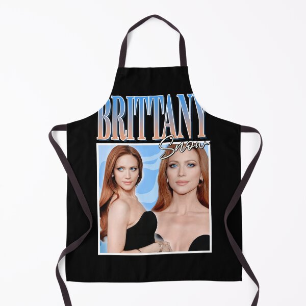 Item preview, Brittany Snow designed and sold by silvieex.