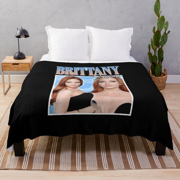 Item preview, Brittany Snow designed and sold by silvieex.