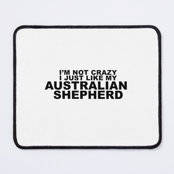 Item preview, Australian Shepherd, Australian Shepherd mom gift, Australian Shepherd dad gift, gift for Australian Shepherd lovers designed and sold by MovieSetStories.