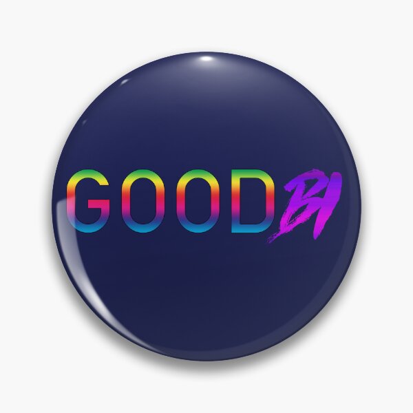 Item preview, GoodBi designed and sold by michelofya.