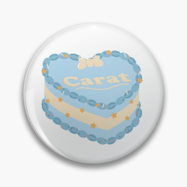 Item preview, Seventeen Cake designed and sold by Spyro-Studio.