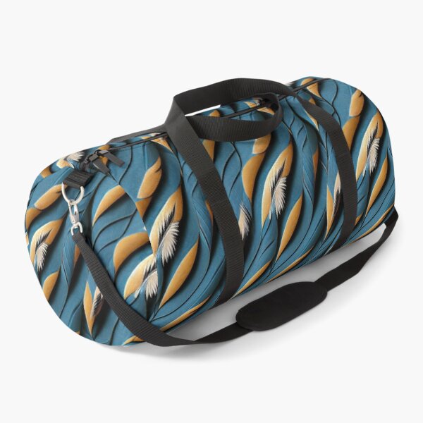 Item preview, Rich expensive Satin bird feathers designed and sold by YeKnot.