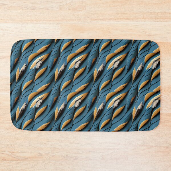 Item preview, Rich expensive Satin bird feathers designed and sold by YeKnot.