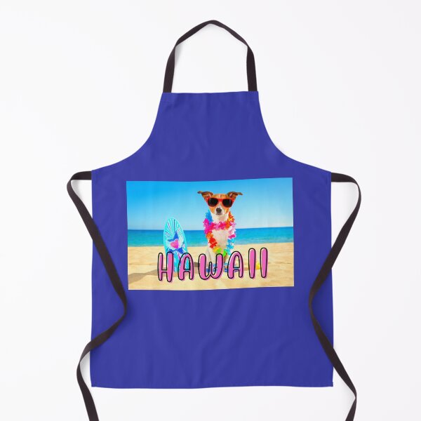 Item preview,   VINTAGE HAWAII SURFING LABEL designed and sold by starfishstuff.