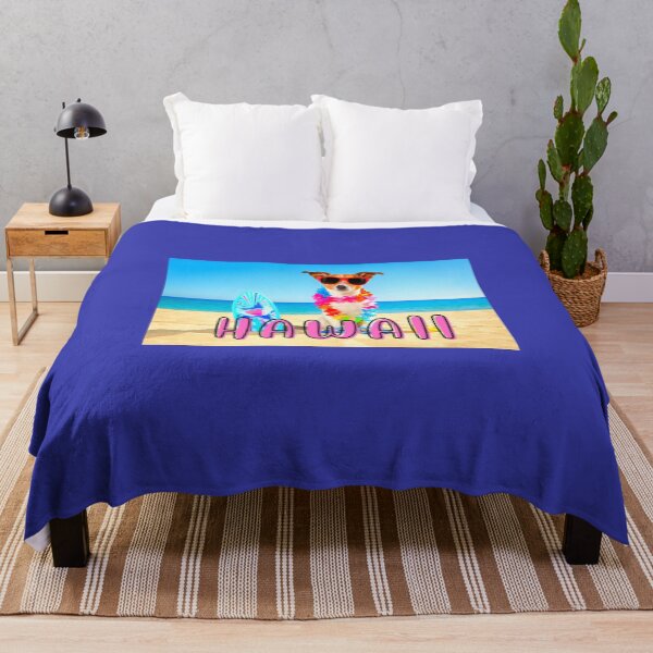 Item preview, VINTAGE HAWAII SURFING LABEL designed and sold by starfishstuff.
