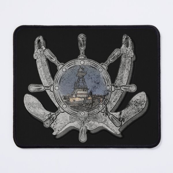 Item preview, CE Tug B&W with Color Add designed and sold by Jason Mosley.
