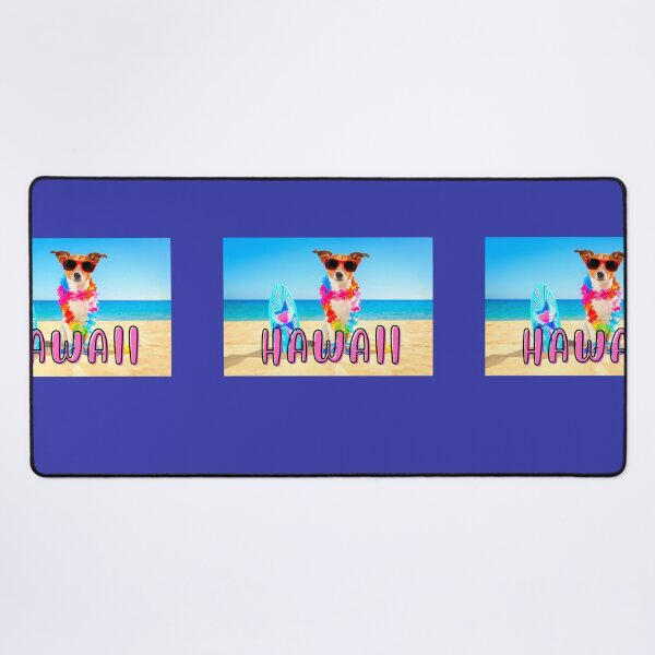 Item preview, VINTAGE HAWAII SURFING LABEL designed and sold by starfishstuff.