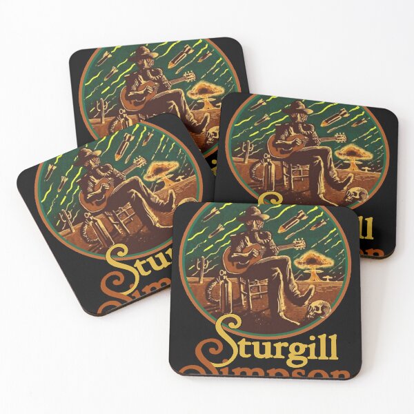 Item preview, Dangerous Sturgill designed and sold by PeterseArt.