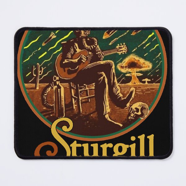 Item preview, Dangerous Sturgill designed and sold by PeterseArt.