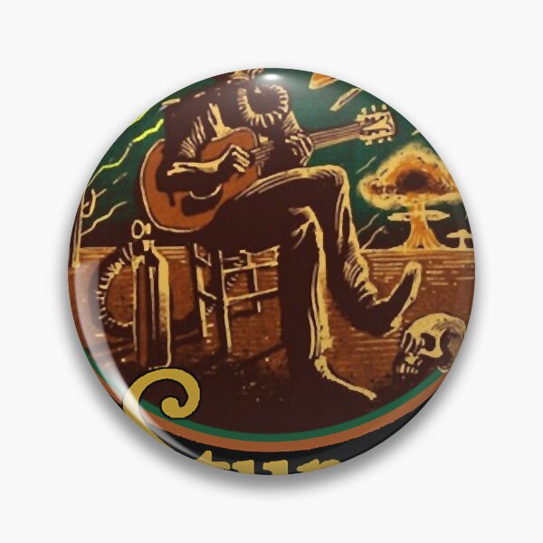 Item preview, Dangerous Sturgill designed and sold by PeterseArt.
