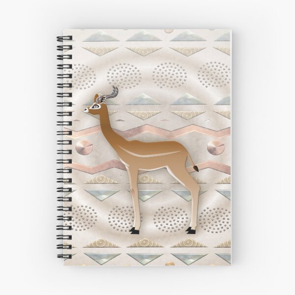 Item preview, GERENUK MALE 451. designed and sold by sana90.