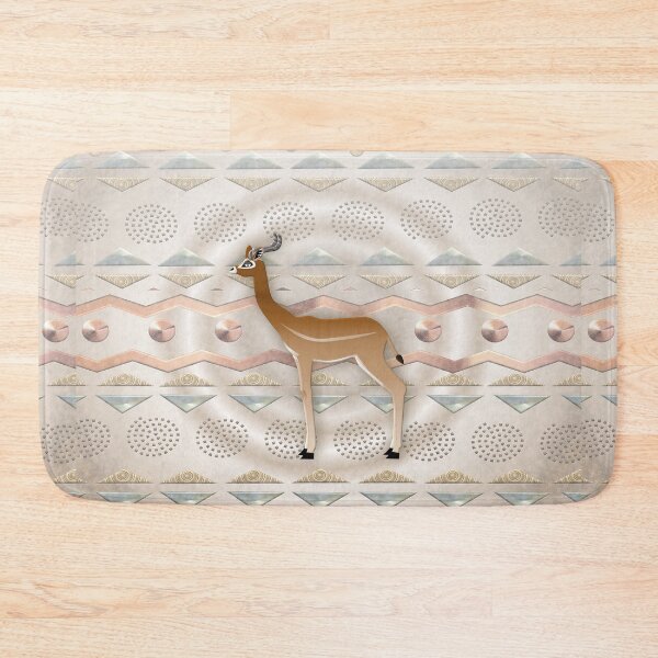 Item preview, GERENUK MALE 451. designed and sold by sana90.