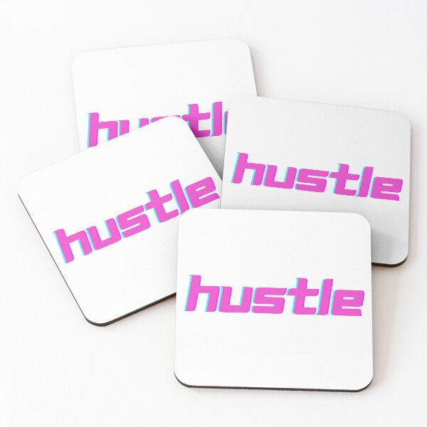 Item preview, hustle designed and sold by talessia.