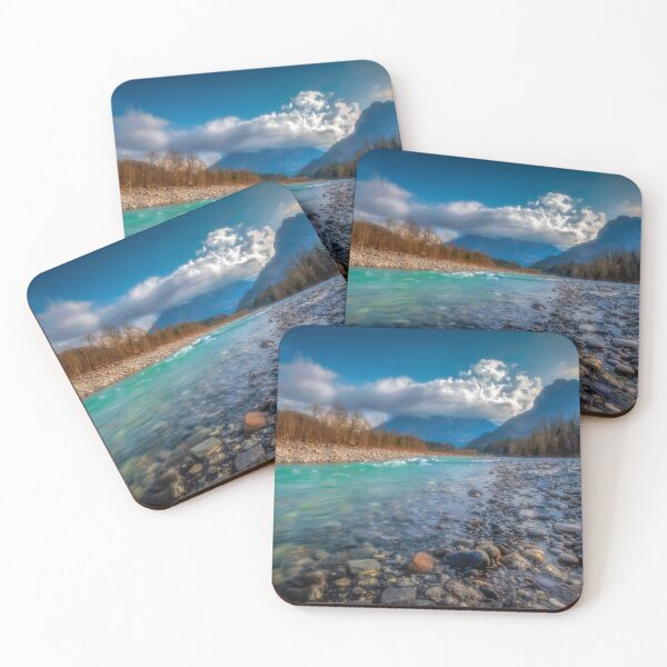 Item preview, MOUNTAIN RIVER designed and sold by SSP-PRINTS.