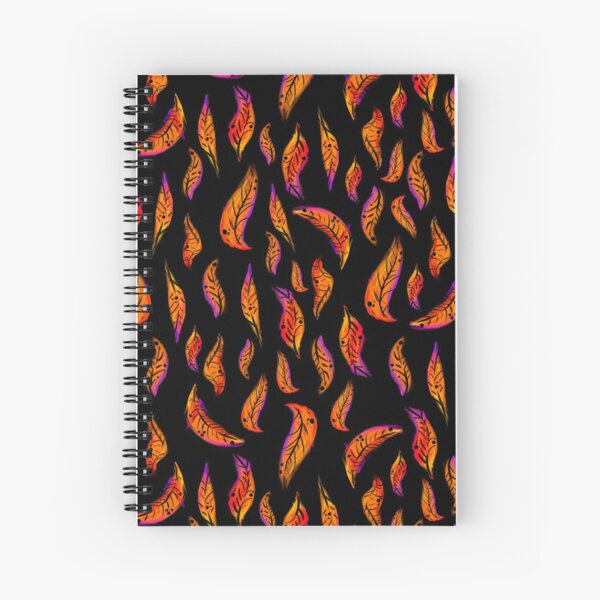 Item preview, autumn leaves designed and sold by grackken.