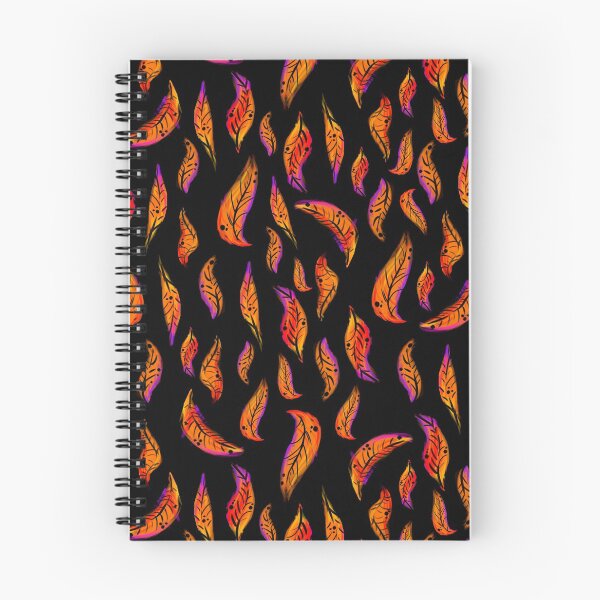 Item preview, autumn leaves designed and sold by grackken.