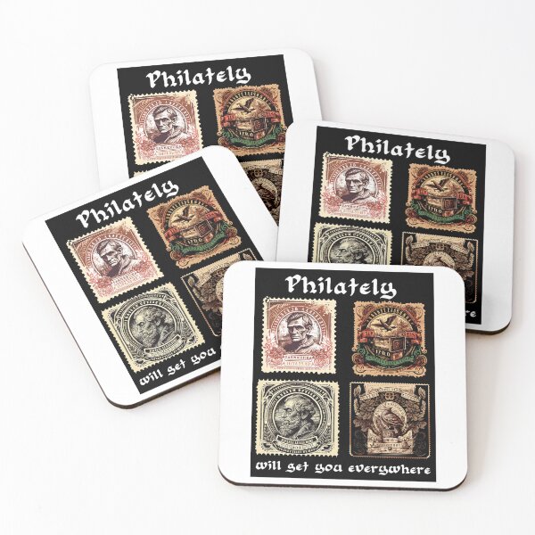 Item preview, Filatelia Filatelia designed and sold by Rob Wilson.