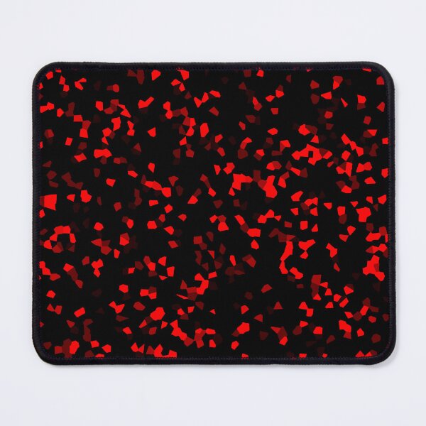 Item preview, Shattered in Red designed and sold by michelofya.