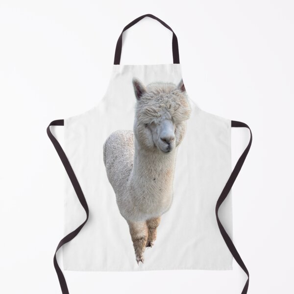 Item preview, Cute and cozy alpaca designed and sold by Leo's Alpaca store.