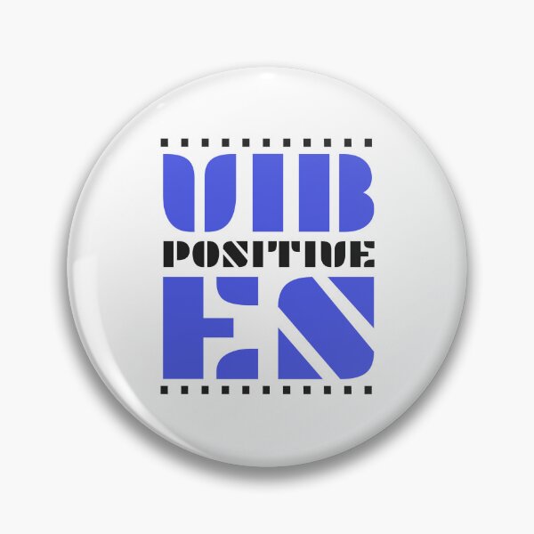 Item preview, Positive W Design designed and sold by fun-times-store.