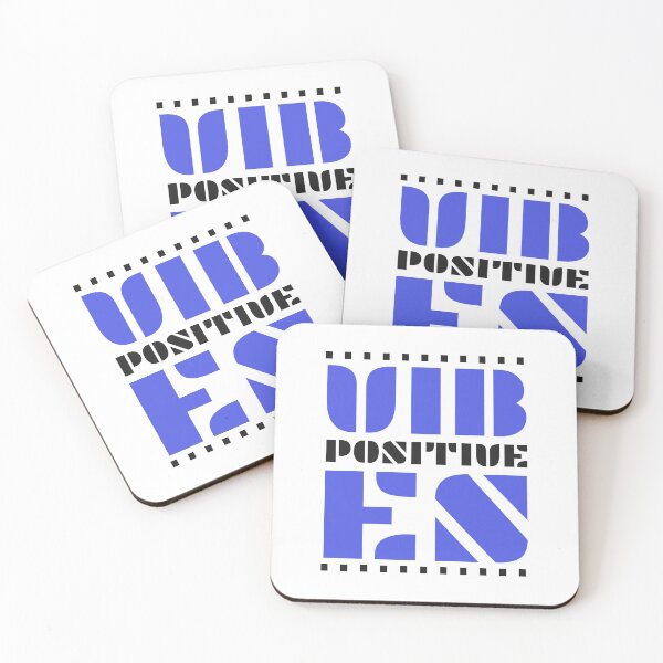 Item preview, Positive W Design designed and sold by fun-times-store.
