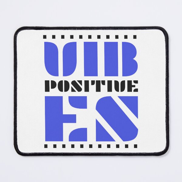 Item preview, Positive W Design designed and sold by fun-times-store.
