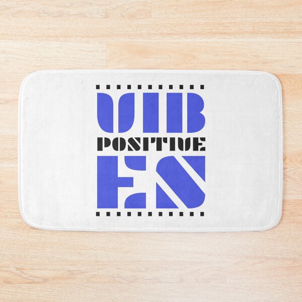 Item preview, Positive W Design designed and sold by fun-times-store.