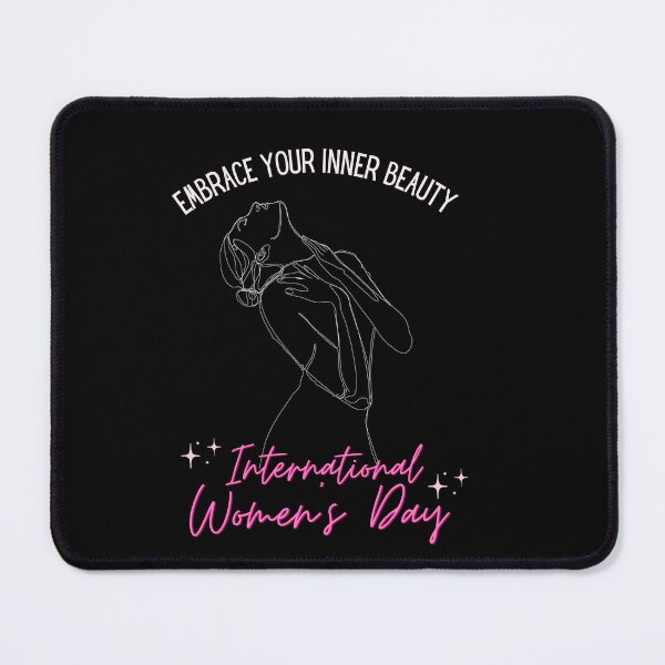 Item preview, World Women's Day! International Women's Day! designed and sold by Graphic-Guru.